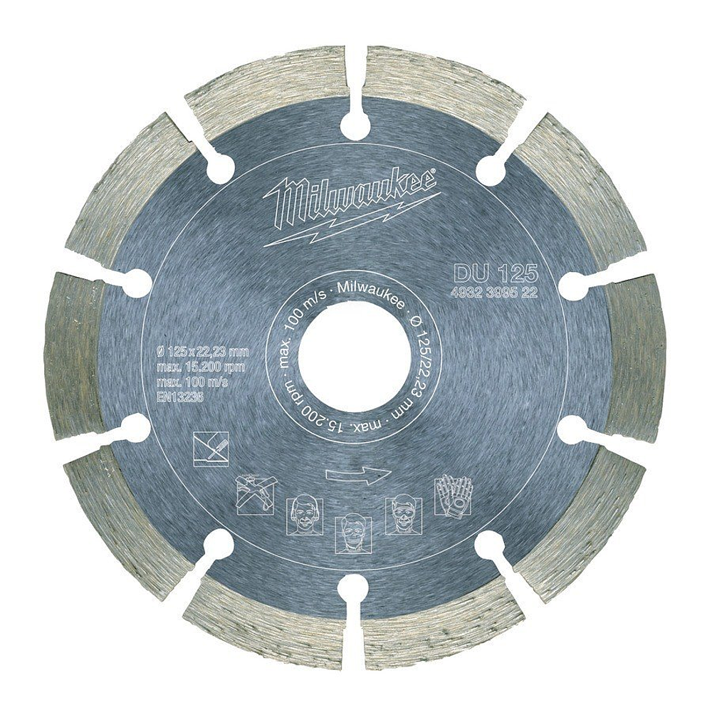 DISQUES DIAMANT